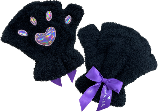 GARNiDELiA 10th anniversary stellacage tour 2024 -Link The World- Cat Hands