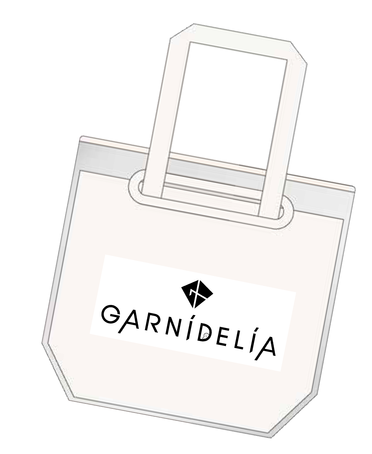 GARNiDELiA stellacage tour 2025 [PROGRESS] トートバッグ